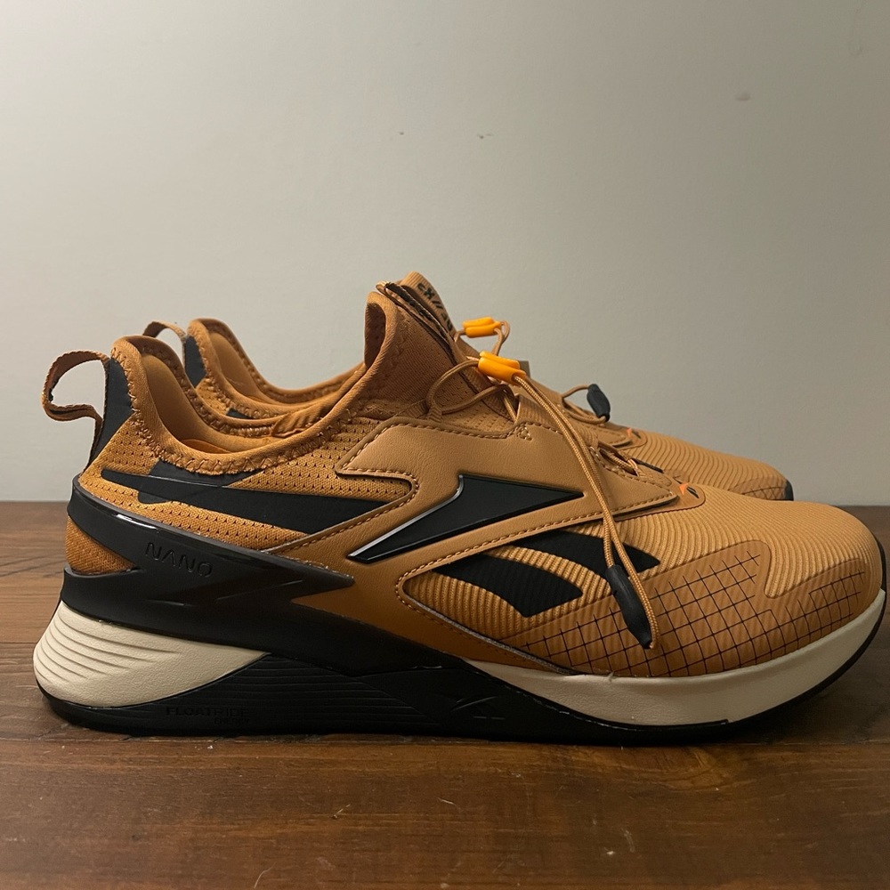 Nano X3 Froning Training Shoes